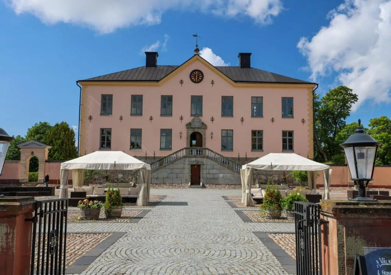 Hesselby Slott contacts