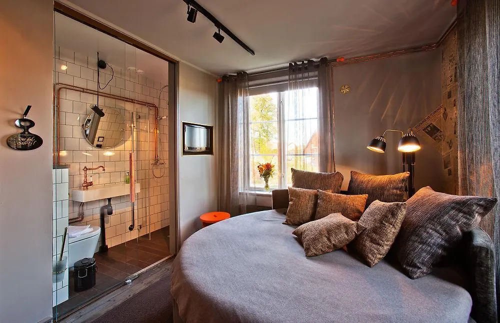 Hesselby Slott Hotel Stockholm