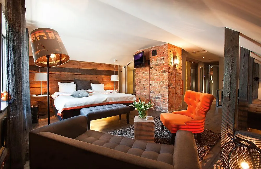 Hesselby Slott Hotel Stockholm