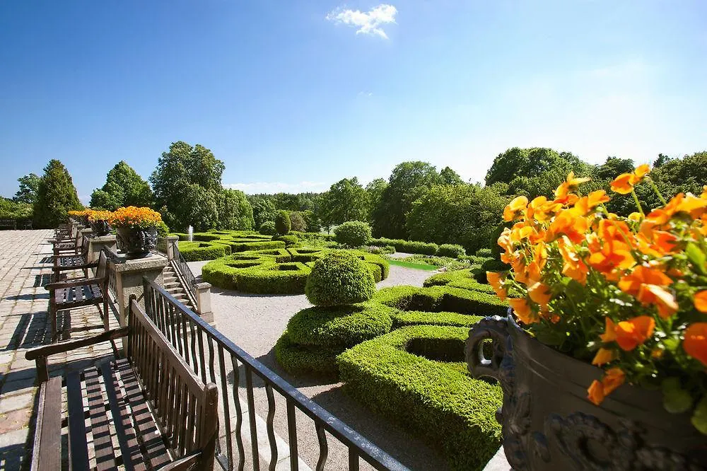 Hesselby Slott Hotel Stockholm 4*,  Sweden