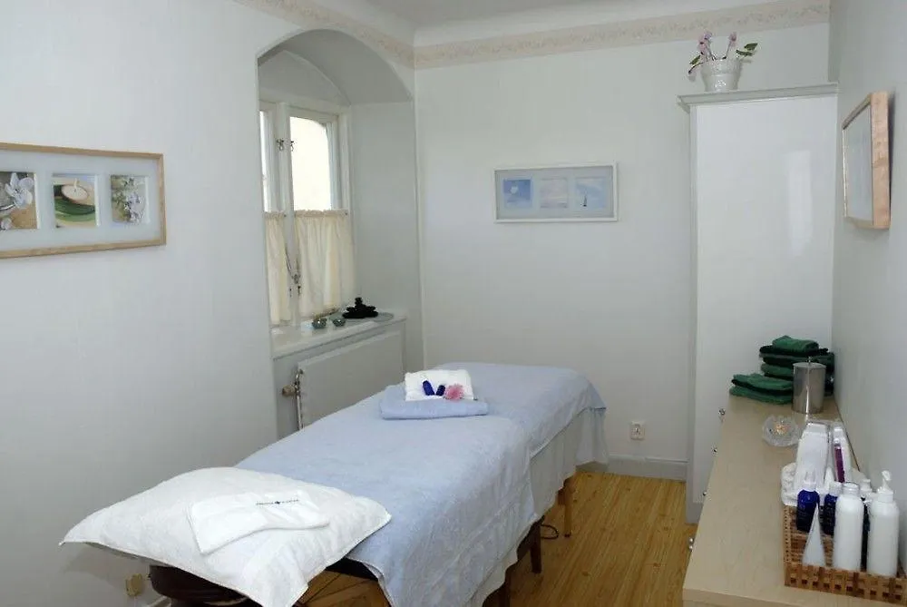 Hesselby Slott Hotel Stockholm