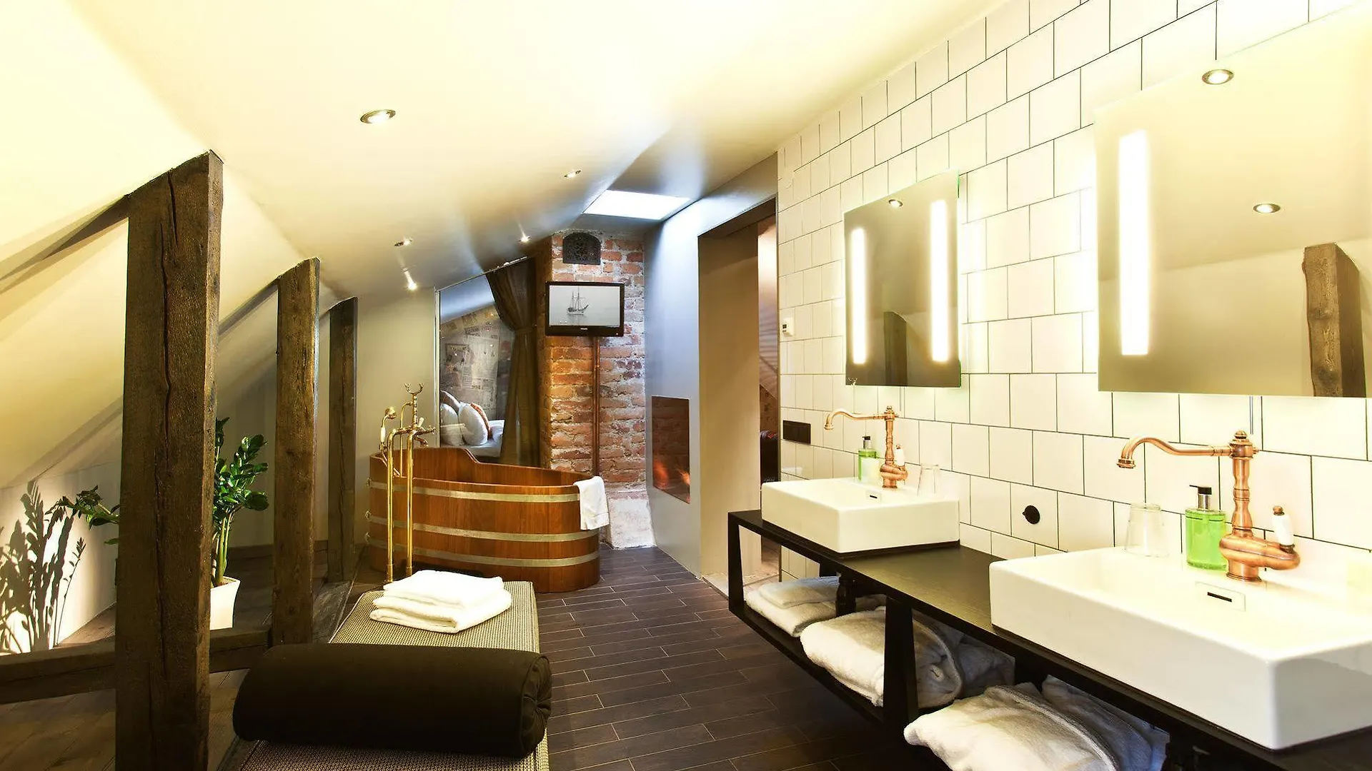 Hesselby Slott Hotel Stockholm
