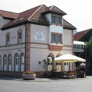 Broessler 3*, Stockstadt am Main Duitsland
