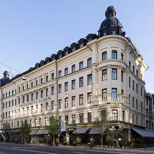 Elite Adlon **** Στοκχόλμη