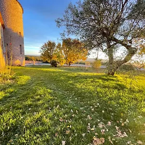 Chateau De La Gabelle 3*, Ferrassieres Frankrijk
