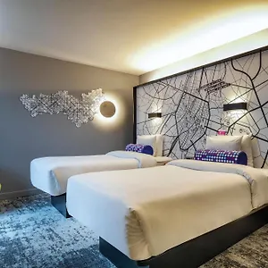 aloft-brussels-schuman.brusselshotelsbook.com/