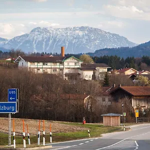 Chiemgau Viktoria 3*, Grabenstätt Duitsland