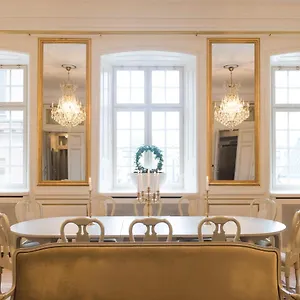 Hotell Kungsträdgården, Stockholm