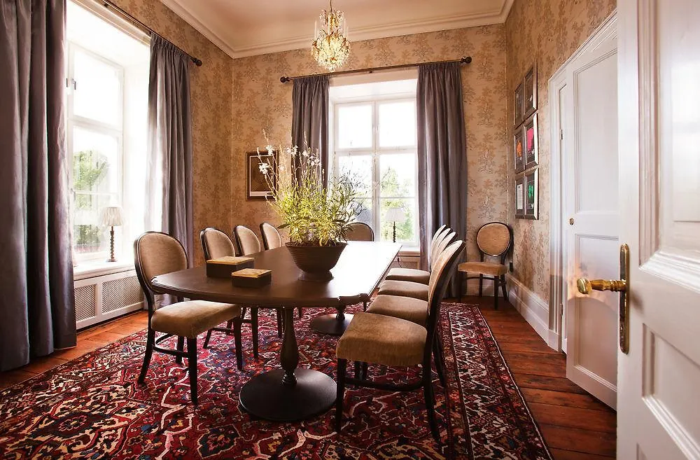 Hesselby Slott Ξενοδοχείο Στοκχόλμη