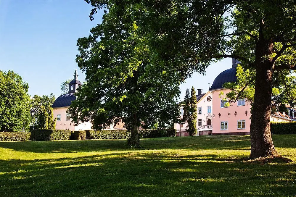 Hesselby Slott Ξενοδοχείο Στοκχόλμη
