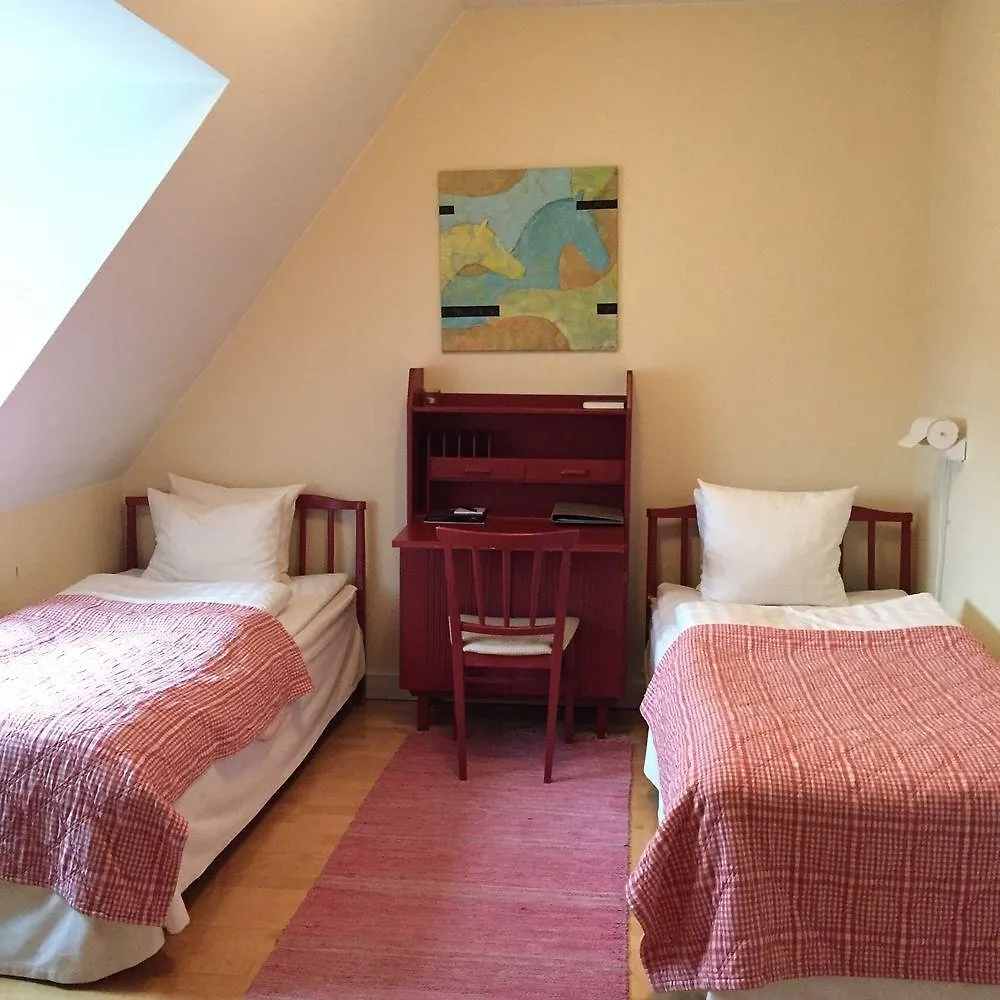 Hesselby Slott Hotel Stockholm