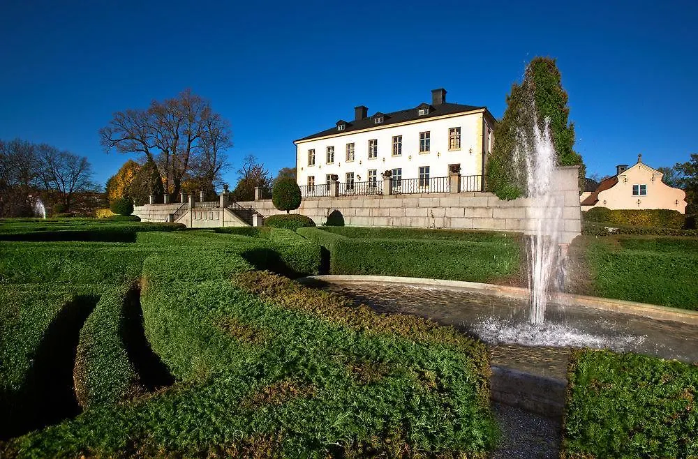 Hesselby Slott Hotel Stockholm