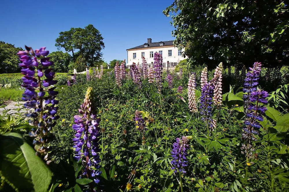 Hesselby Slott Hotel Stockholm Zweden