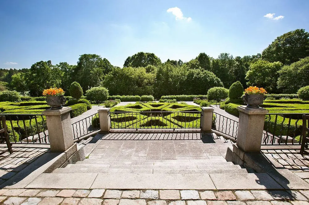 Hesselby Slott Hotel Stockholm