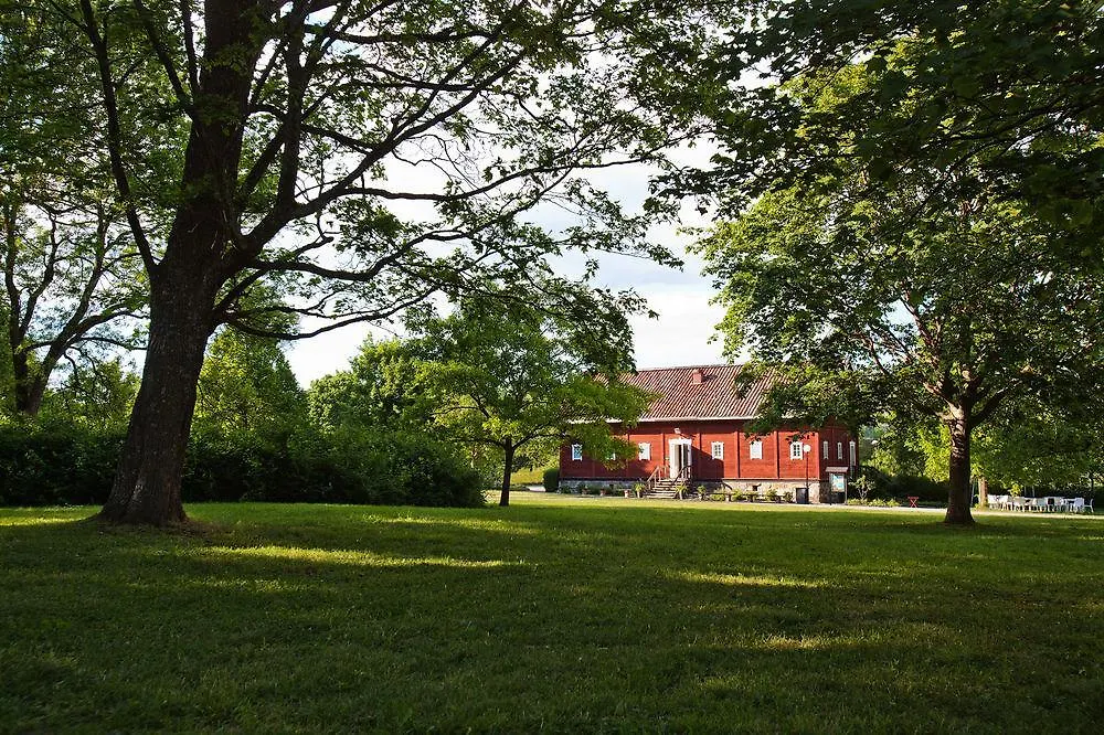 ****  Hesselby Slott Hotel Stockholm Zweden